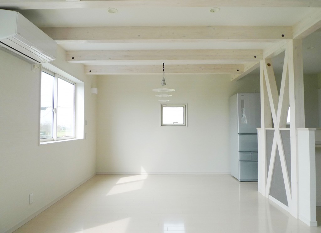 ダイニングキッチン