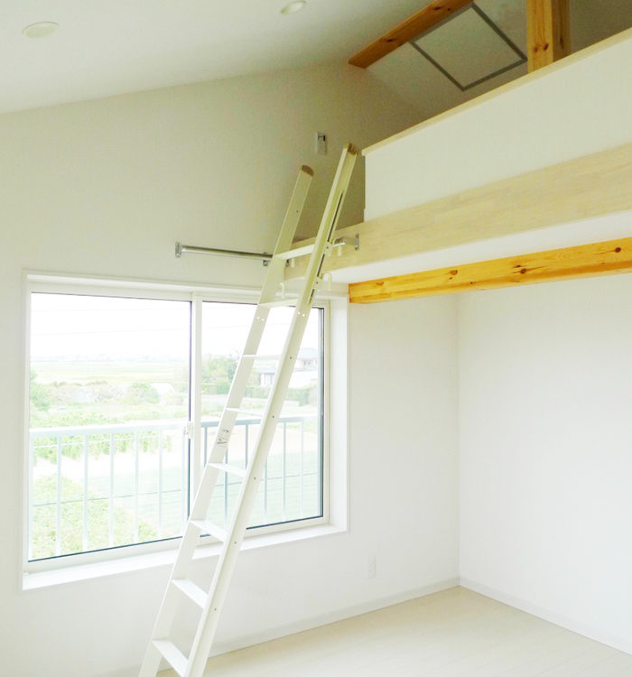 ダイニングキッチン