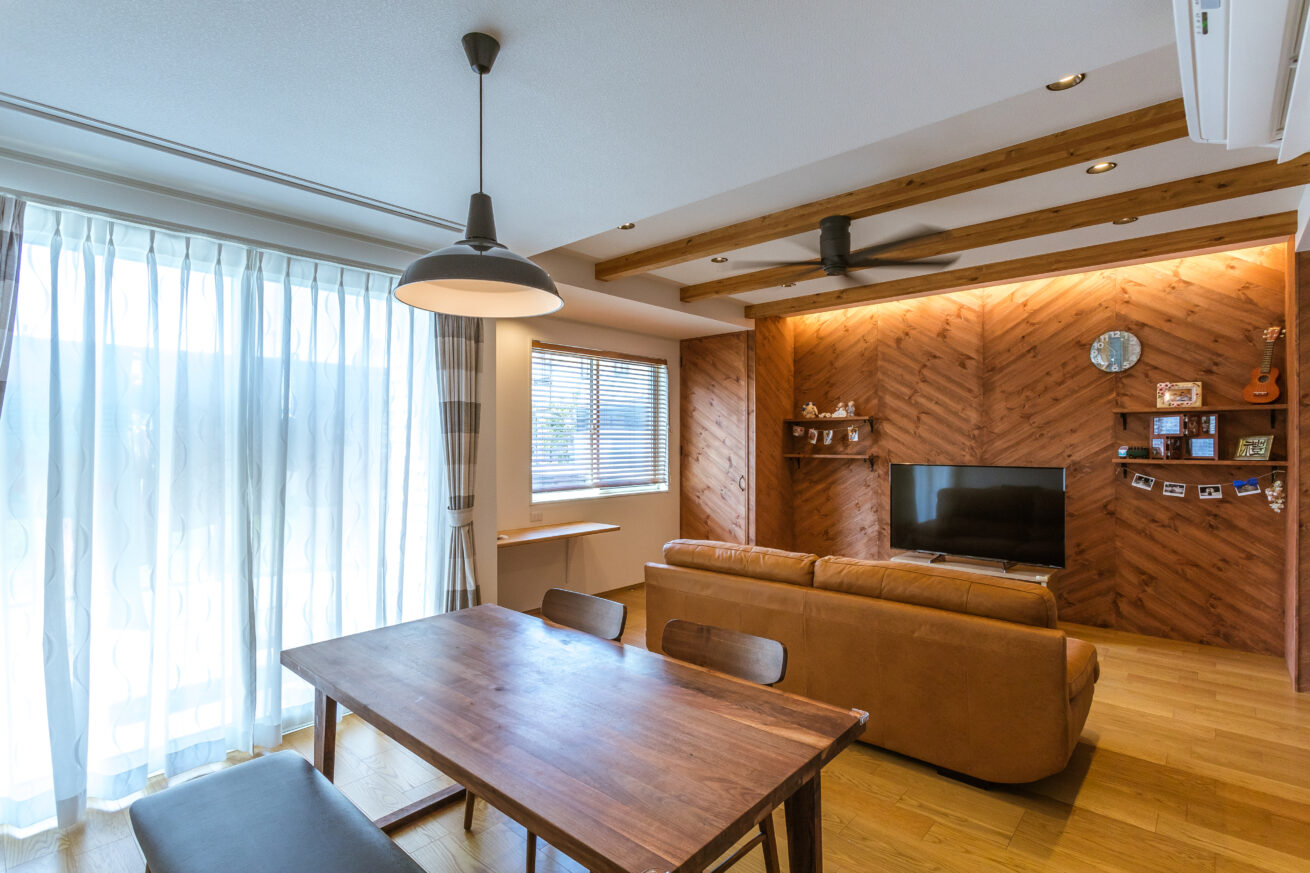 大得工務店施工事例