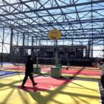 <span class="title">「ライフスタイル休暇」で家族と再会</span>