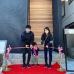 <span class="title">お引き渡しセレモニー（浜松市中区）</span>